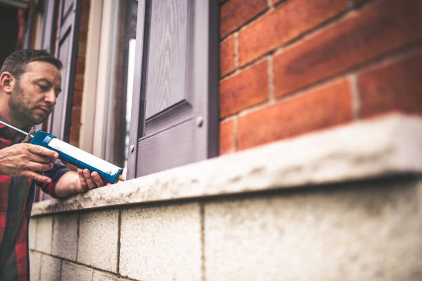 Best Geographic-Specific Insulation Services in Columbia, IL