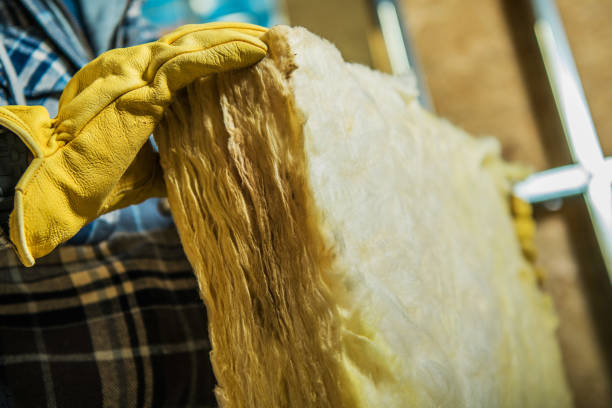 Best Spray Foam Insulation in Columbia, IL