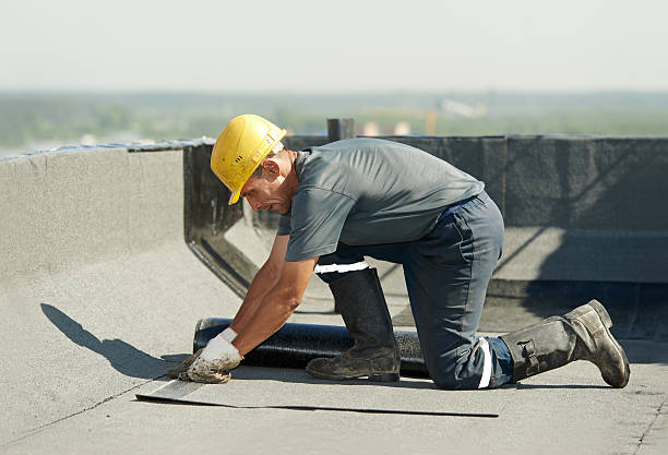 Best Spray Foam Insulation in Columbia, IL