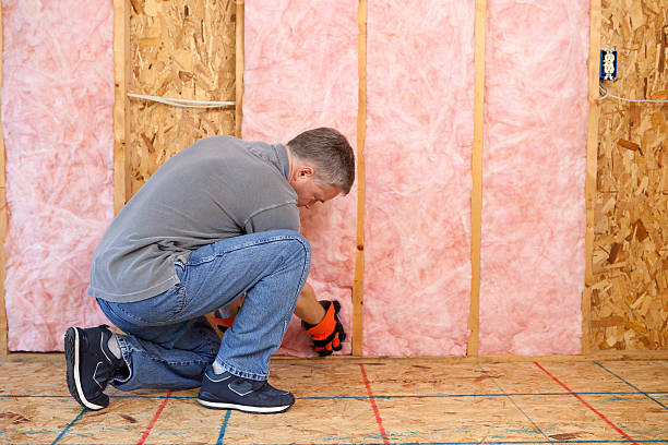 Best Insulation for Specific Applications in Columbia, IL