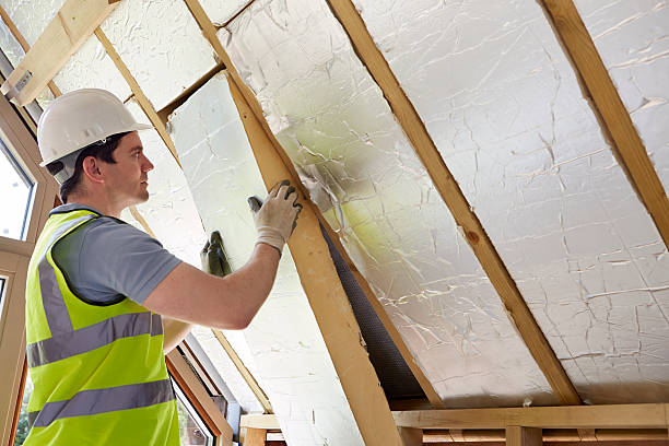 Best Blown-in Insulation in Columbia, IL