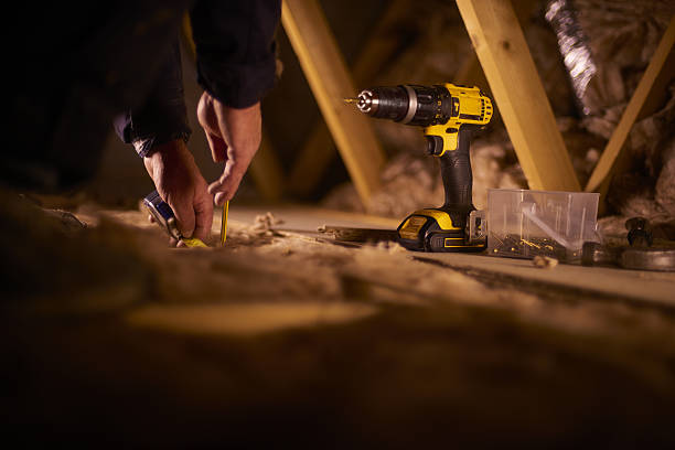Best Commercial Insulation in Columbia, IL